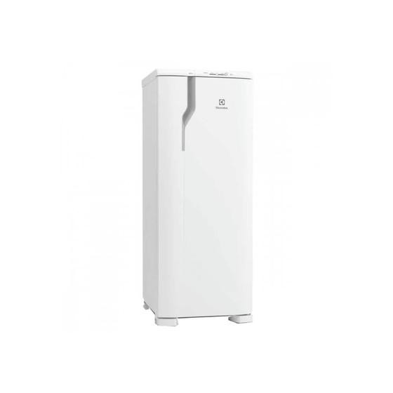 Imagem de Geladeira/Refrigerador Electrolux Degelo Prático 240 Litros Cycle Defrost Branco RE31 - 220V