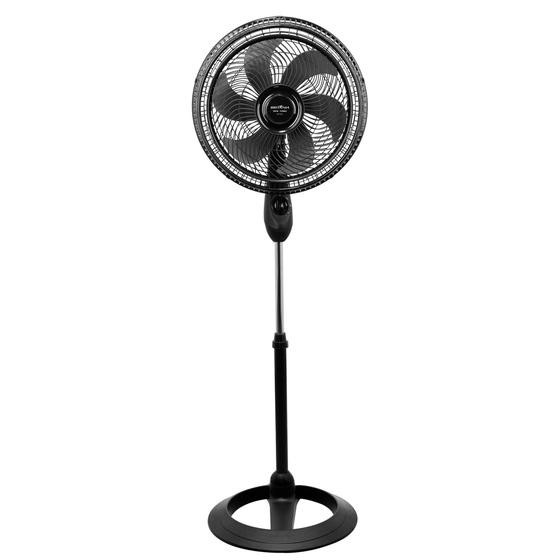 Imagem de Ventilador de Coluna Britânia BVT450 160w Maxx Force Preto 127v