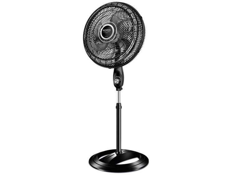 Imagem de Ventilador de Coluna Mondial VTX-40C-8P 40cm 3 Velocidades