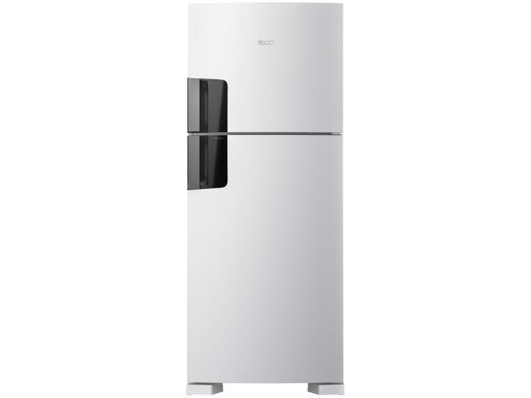 Imagem de Geladeira/Refrigerador Consul Frost Free Duplex Branca 410L CRM50LB