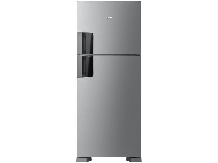 Imagem de Geladeira/Refrigerador Consul Frost Free Duplex 410L CRM50LK