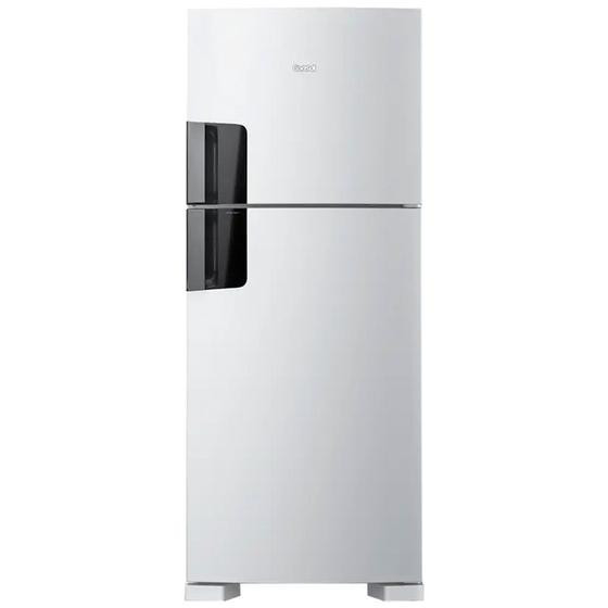 Imagem de Geladeira Consul 410L Frost Free Duplex CRM50LB