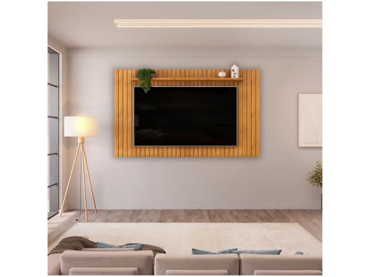 Imagem de Painel para TV até 65" DJ Móveis Lume