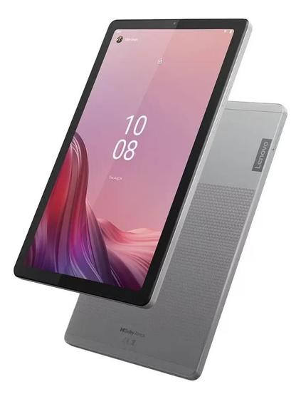 Imagem de Tablet M9 Lenovo 9 64GB 4GB Android OctaCore WVA WiFi