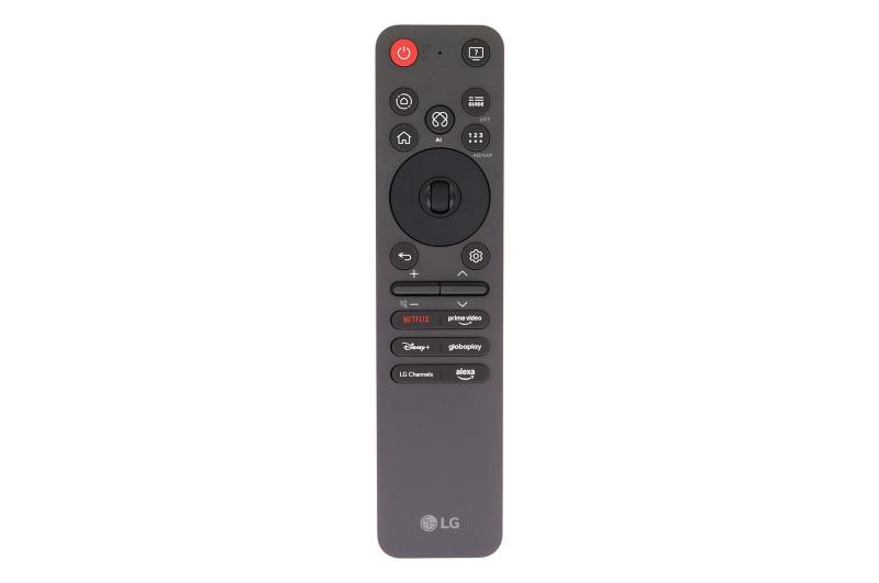 Imagem de Controle remoto magic MR25GA TV LG AKB76046604