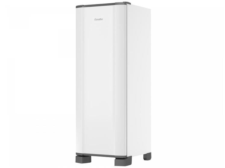 Imagem de Geladeira/Refrigerador Esmaltec 1 Porta Branca 259L Roc35 Pro