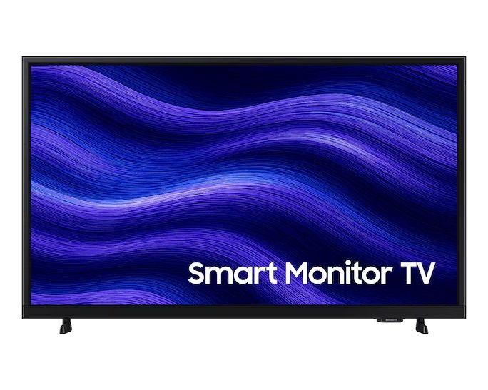 Imagem de Smart Tv 43'' Samsung Full Hd Un43f6000f Tizen Hdr10+ Bivolt