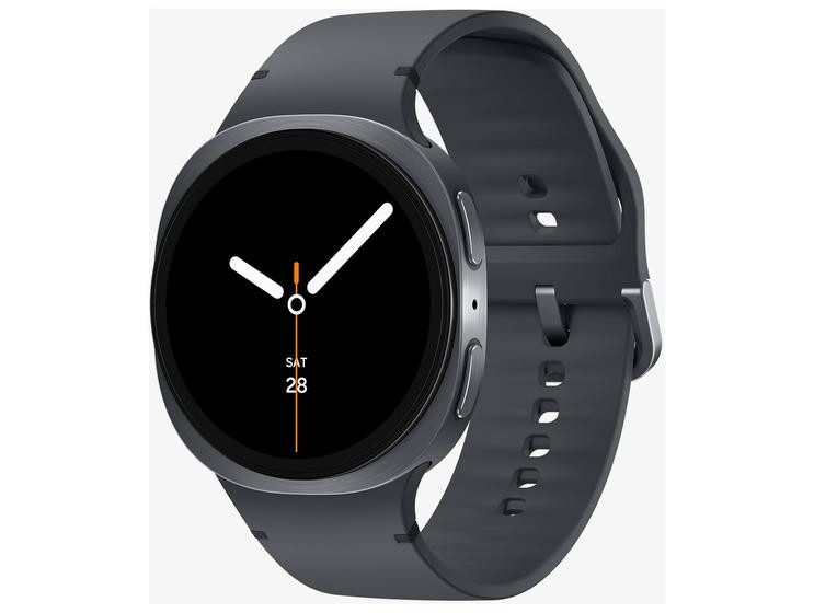 Imagem de Smartwatch Samsung Galaxy Watch8 44mm Grafite 32GB Bluetooth