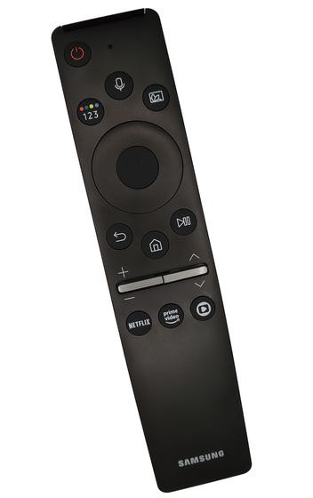 Imagem de Controle Remoto Smart Tvs 4k Samsung Comando De Voz