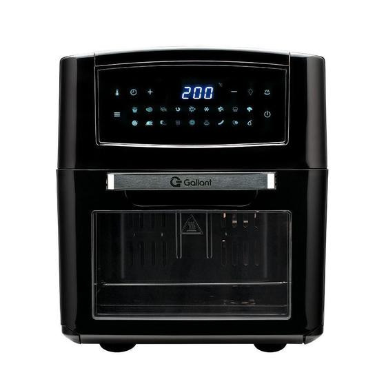 Imagem de Fritadeira Elétrica Air Fryer Oven 12L Gallant GFE12 Super Family 127V