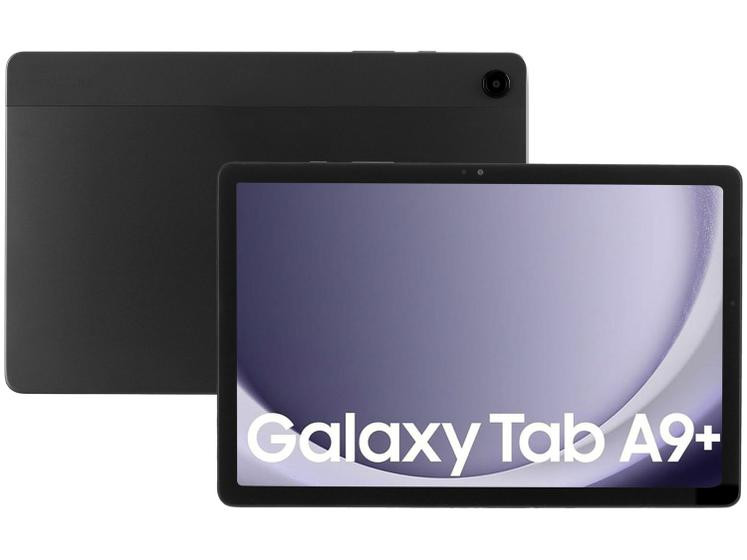 Imagem de Tablet Samsung Galaxy Tab A9+ 11” 64GB