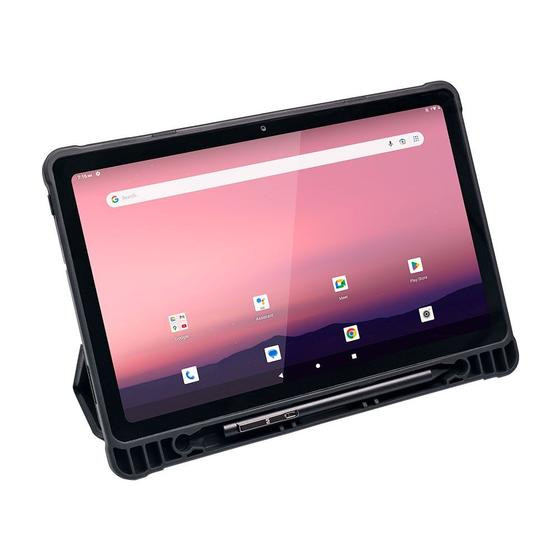 Imagem de Tablet M11 4G Tela 10.4 FHD 8GB RAM + 128GB Android 13 Multi - NB430