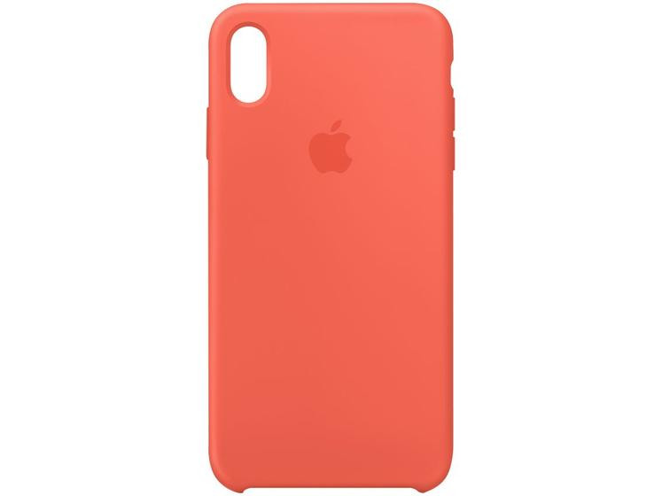 Imagem de Capinha de Celular Silicone para iPhone XS Max