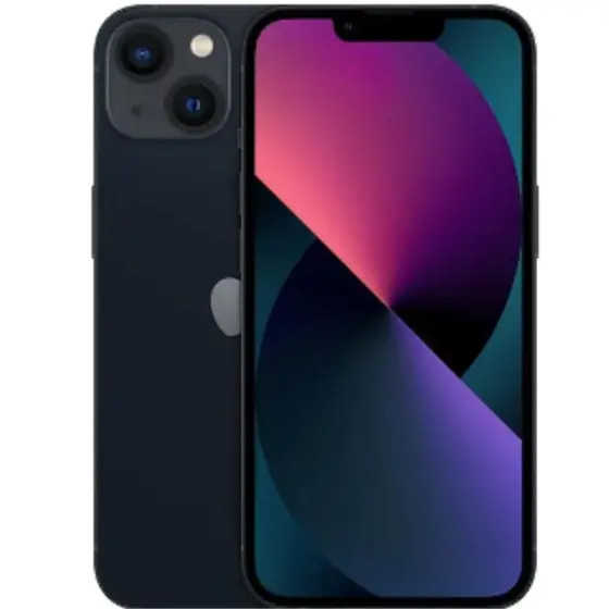 Imagem de Usado: iPhone 14 128GB Preto - Bom