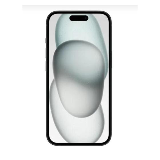 Imagem de Usado: iPhone 15 128GB Preto - Bom