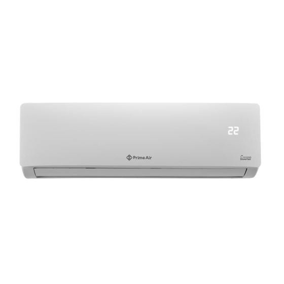 Imagem de Ar-Condicionado Prime Air Split Inverter 9000BTUs 9QC