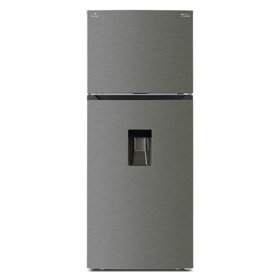 Imagem de Geladeira 413L Philco Eco Inverter Duplex Inox PRF501TI