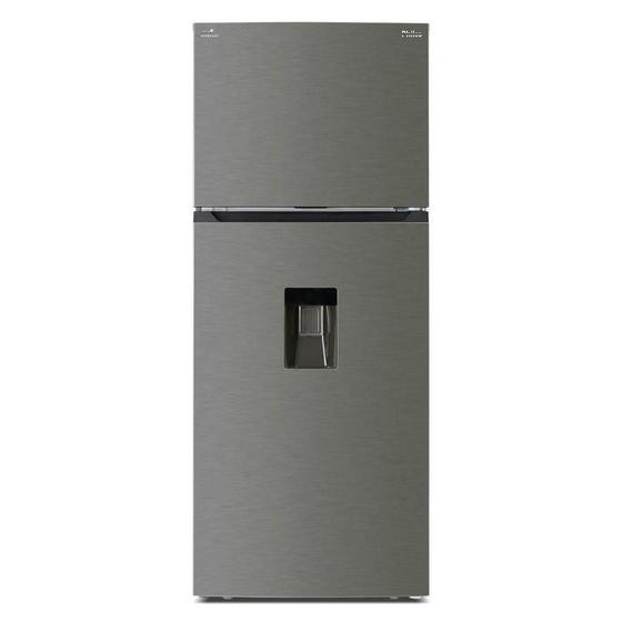 Imagem de Geladeira 413L Philco Eco Inverter Duplex Inox PRF501TI 220V