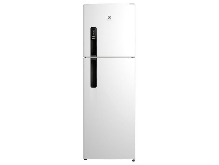 Imagem de Geladeira/Refrigerador Electrolux Frost Free Duplex Branca 400L TF44