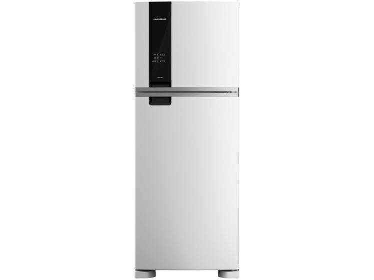Imagem de Geladeira/Refrigerador Brastemp Frost Free Duplex Branca 463L BRM55FB