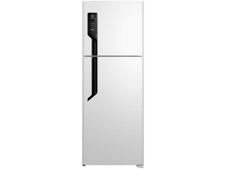 Imagem de Geladeira/Refrigerador Electrolux Frost Free Duplex Branca 480L Efficient TF71