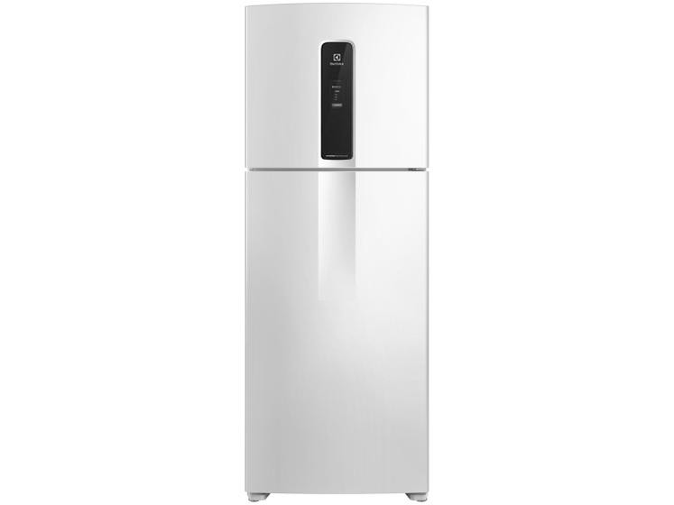Imagem de Geladeira Electrolux Frost Free Duplex Branco 480L Efficient IT70 Bivolt