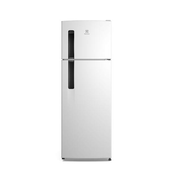 Imagem de Geladeira Electrolux Frost Free 320L Duplex Branca (TF38)