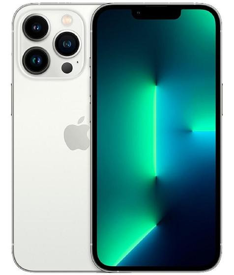 Usado: iPhone 13 PRO 512GB Prateado Excelente - Trocafone - Apple