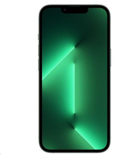 Usado: Iphone 13 PRO 512GB Verde Alpino Muito Bom - Trocafone - Apple