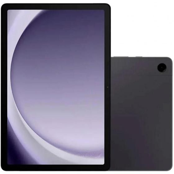 Tablet Galaxy Tab A9 64GB x110 Cinza 8.7 New - Samsung