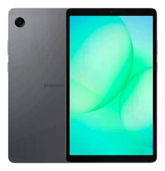 Tablet Samsung Galaxy Tab A11 Enterprise Edition 4G 128GB 8GB RAM Tela 8.7 Grafite SMX135GZAEL05