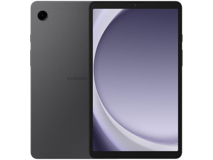 Tablet Samsung Galaxy Tab A9 Enterprise Edition 4G - Tela 8.7, 64GB, Wi-Fi e 4G, Octa Core, SM-X115