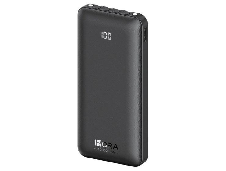 Carregador Portátil/Power Bank 1Hora GAR148-28-1 por Indução 10.000mAh