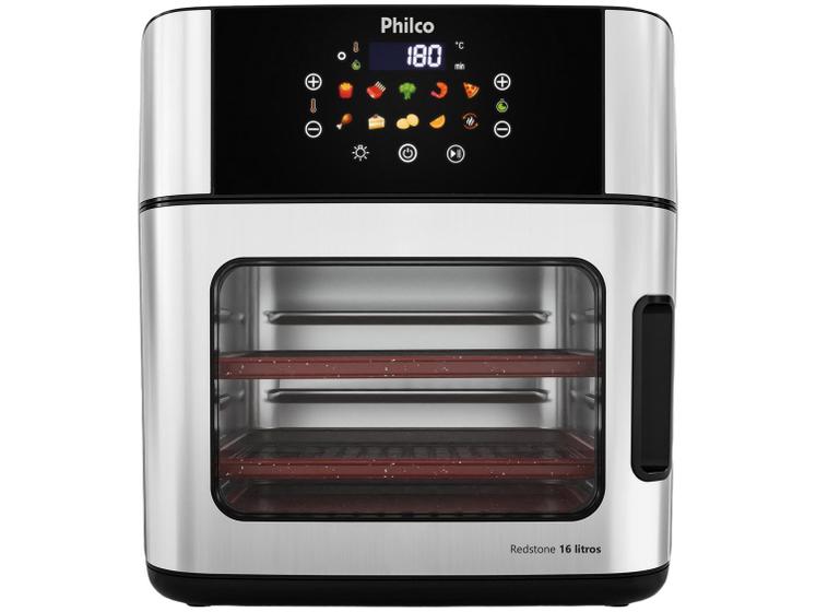 Air Fryer 4 em 1 Painel Digital 16 Litros PAF16A 220V Philco