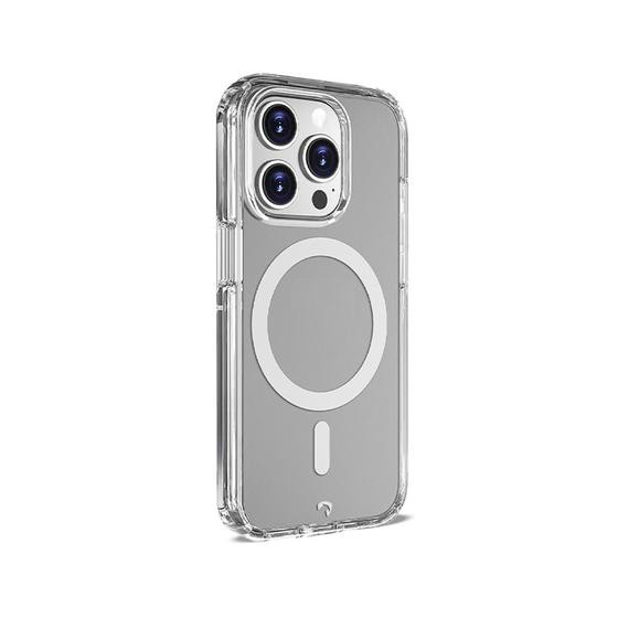 Ultra Case Magsafe Crystal iPhone 16 Pro Max - Amet