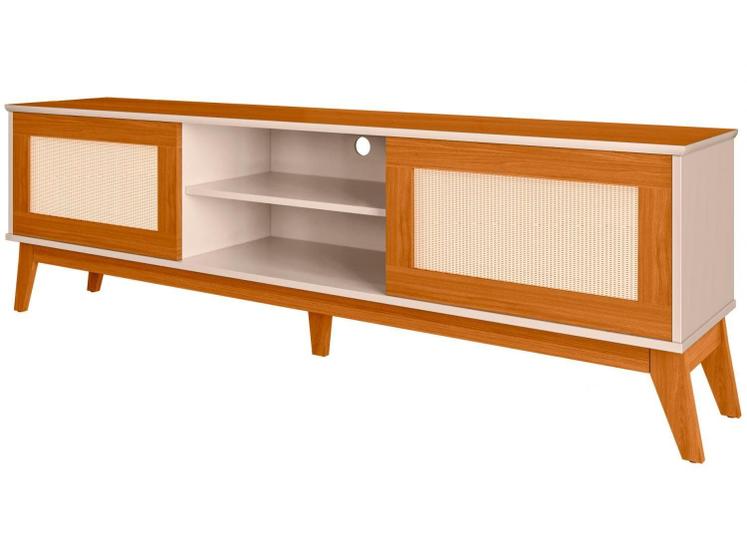 Rack para TV até 75" 2 Portas EDN Móveis Andros