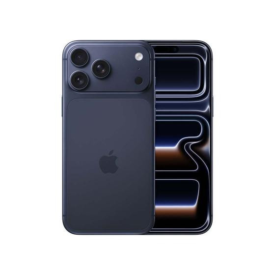 Apple iPhone 17 Pro Max 2TB Azul-intenso