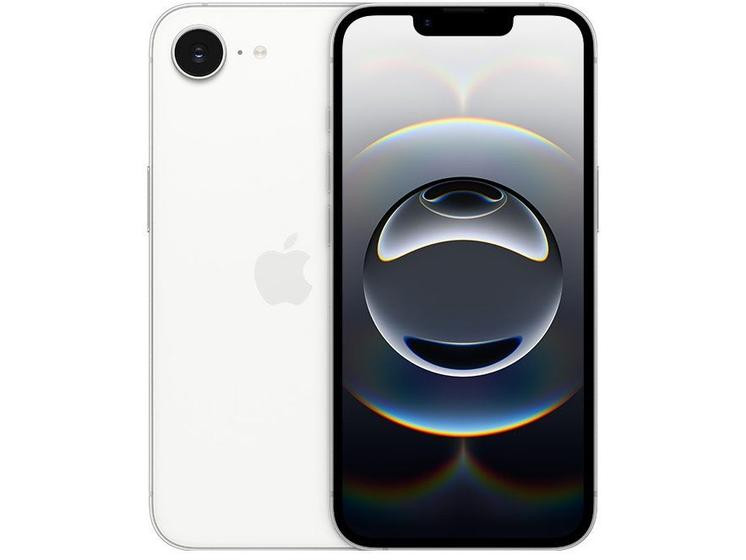 Apple iPhone 16e 128GB Branco