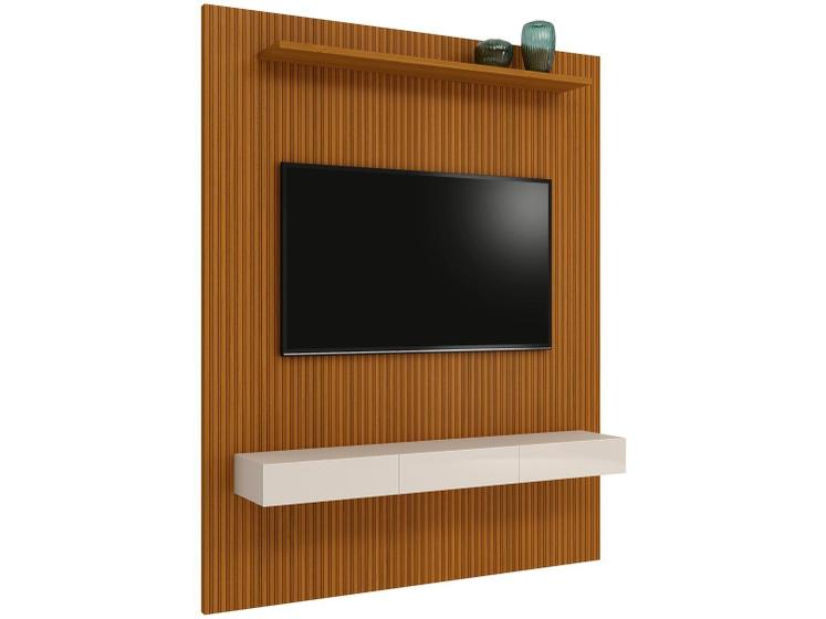 Painel para TV até 75” EDN Móveis Turi