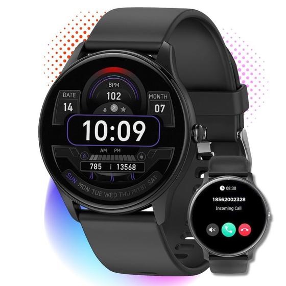 SmartWatch Para Samsung Galaxy S25 Ultra - SPDIRETO