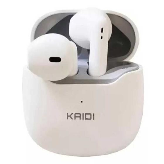 Fone De Ouvido Sem Fio Bluetooth 5.1 Compativel com Samsung iPhone Motorola Xiaomi Huawei LG 770 771 - Kaidi