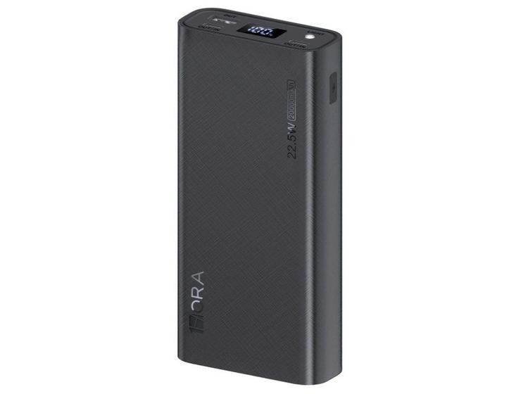Carregador Portátil/Power Bank 1Hora GAR158-28-1 por Indução 20.000mAh
