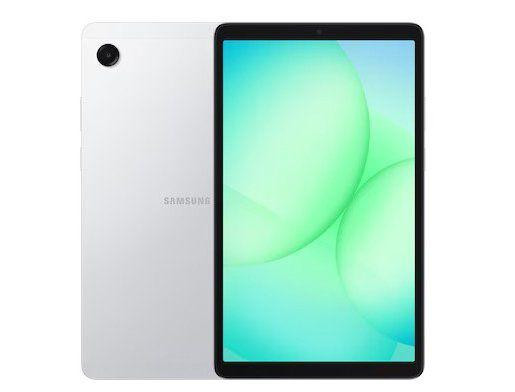 Tablet Samsung Galaxy Tab A11 4GB RAM 64GB 8,7" Android 15 Helio G99 Wi-Fi