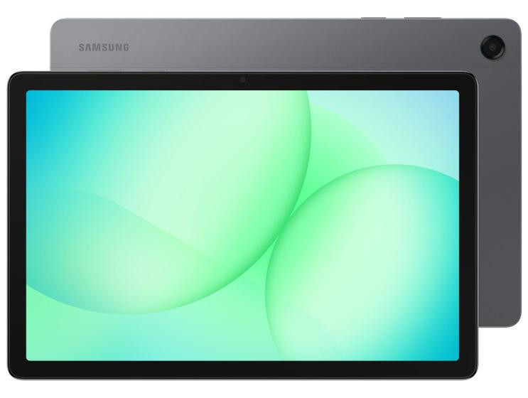 Tablet Samsung Galaxy Tab A11+ 6GB RAM 128GB 11" Android 16 Octa-Core Wi-Fi 5G