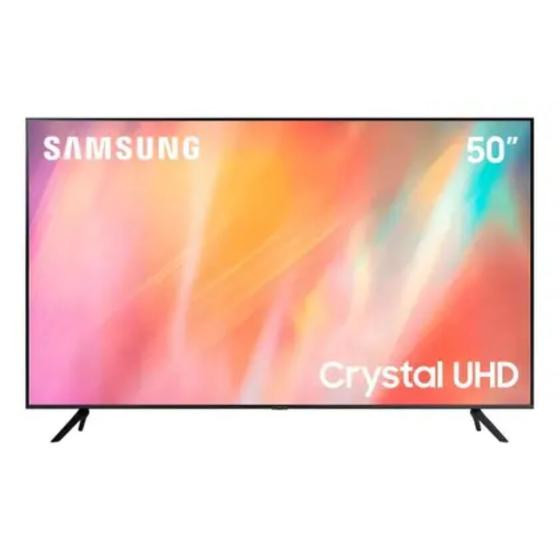 Smart TV Samsung 50 polegadas Business 4K LH50BEFH4GGXZD