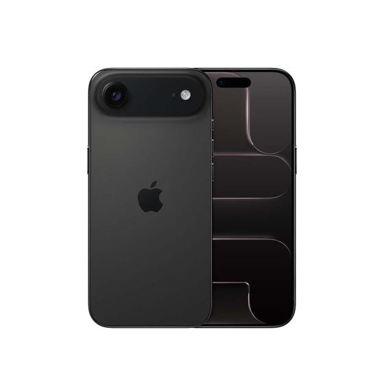 Apple iPhone Air 512GB Preto-espacial 6,5" 48MP iOS 5G