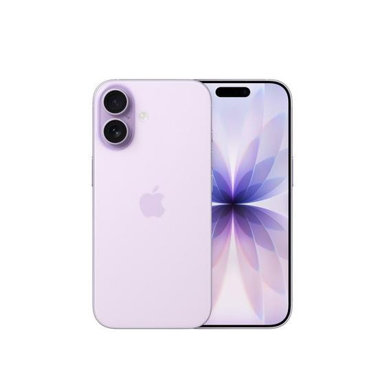 iPhone 17 256GB Lavanda - APPLE