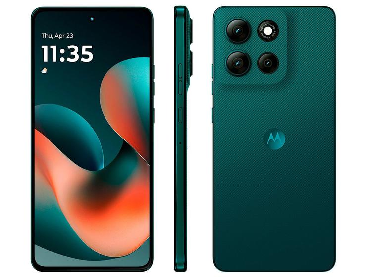 Smartphone Motorola Moto g86 512 GB / 12 GB RAM