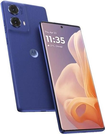 Motorola Moto G85 5G 256GB 8GB RAM Dual SIM - Morola