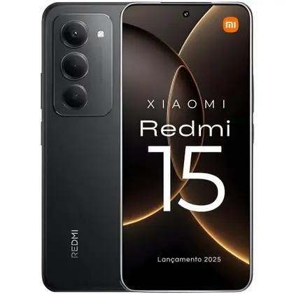Xiaomi Redmi 15 256GB - Xiaomi